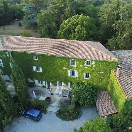 Le grenier occitan Bed and Breakfast Gramazie Exteriör bild