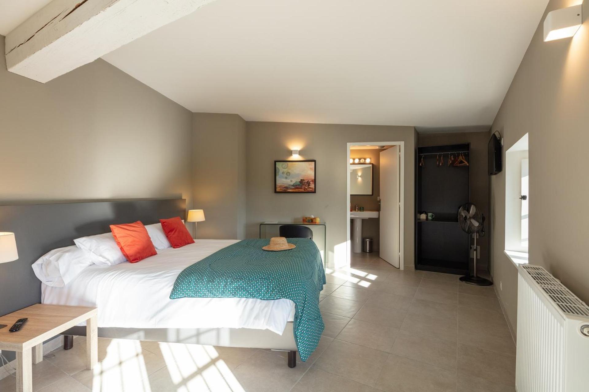 Le grenier occitan Bed and Breakfast Gramazie Exteriör bild