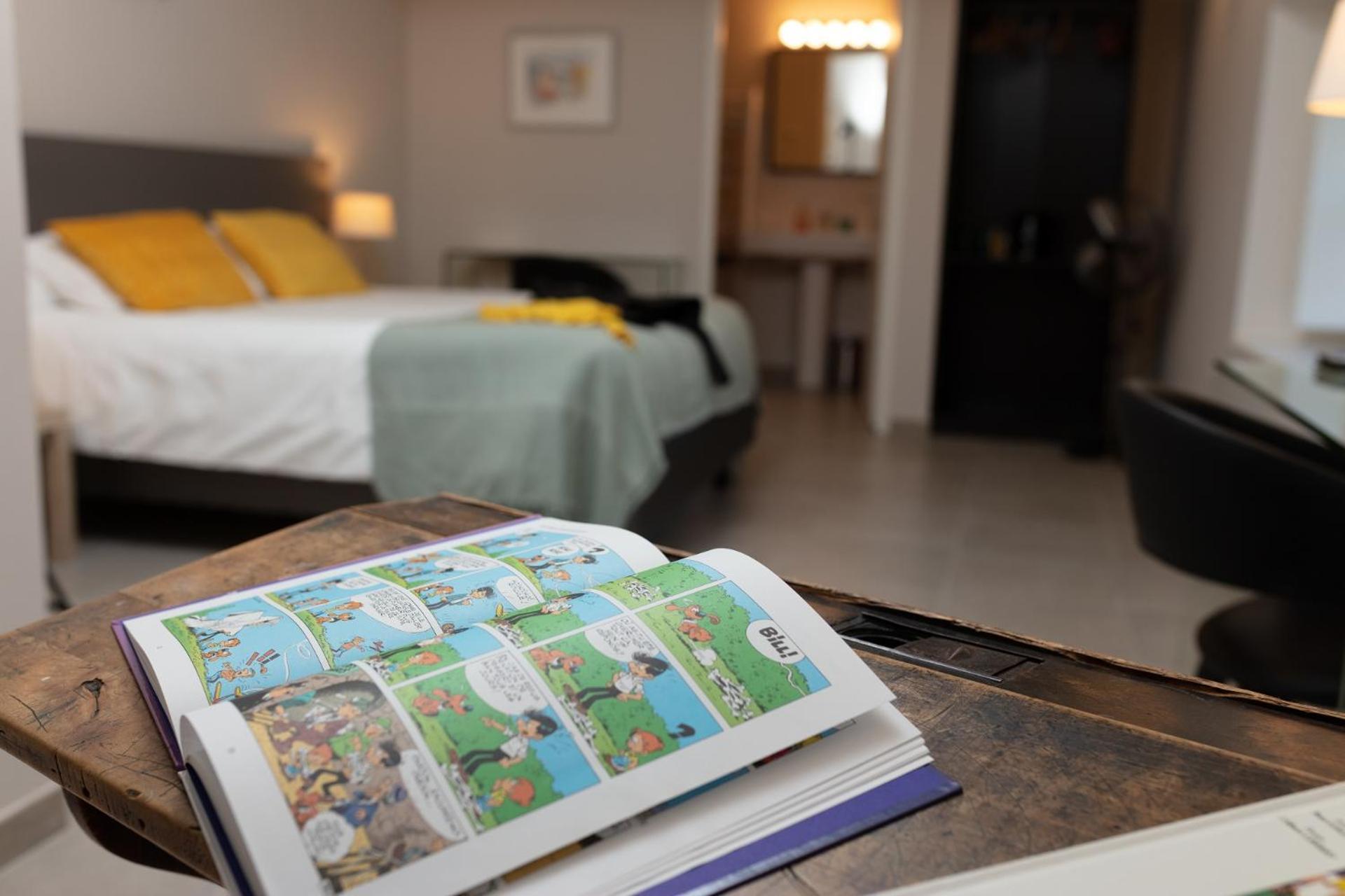 Le grenier occitan Bed and Breakfast Gramazie Exteriör bild