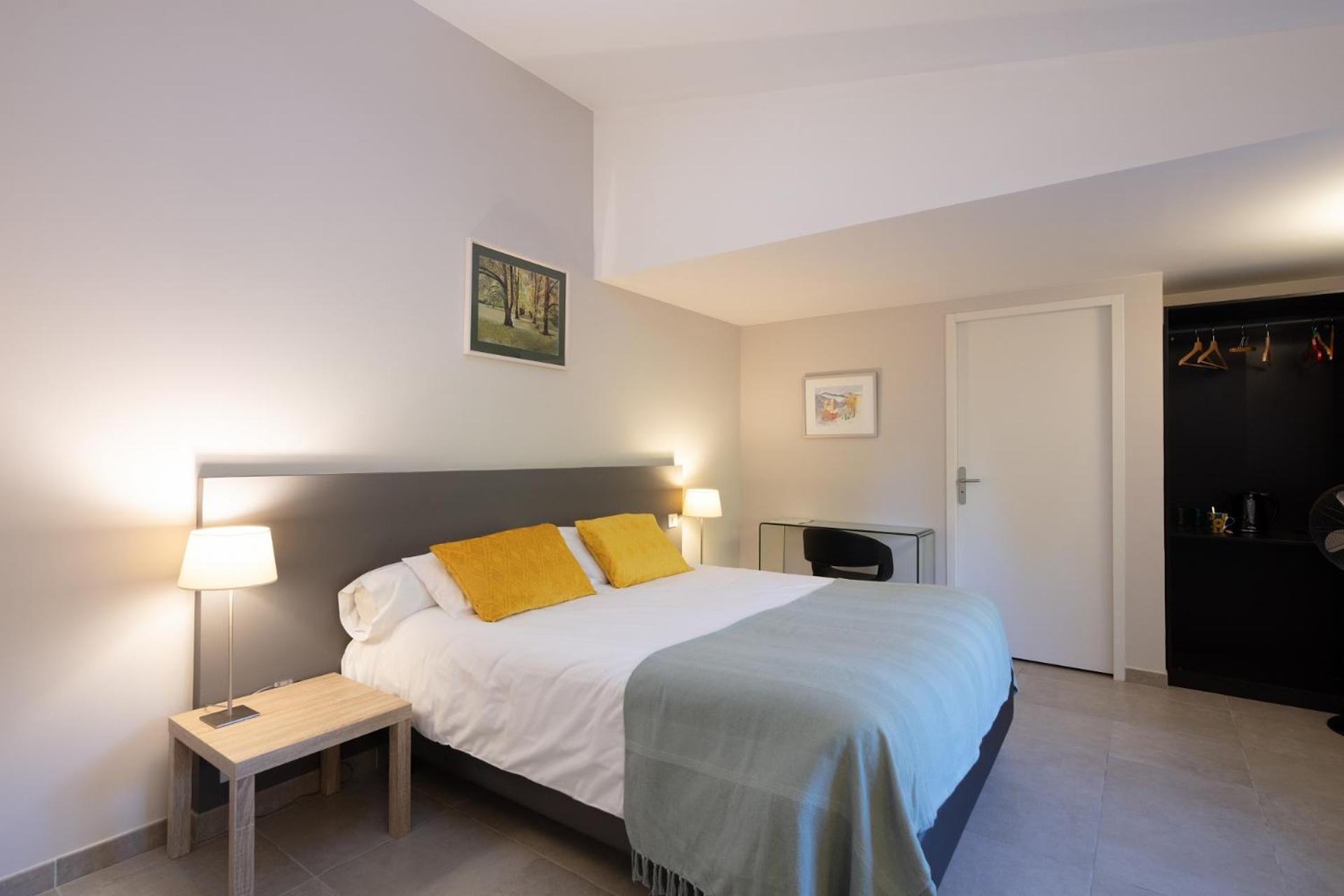 Le grenier occitan Bed and Breakfast Gramazie Exteriör bild