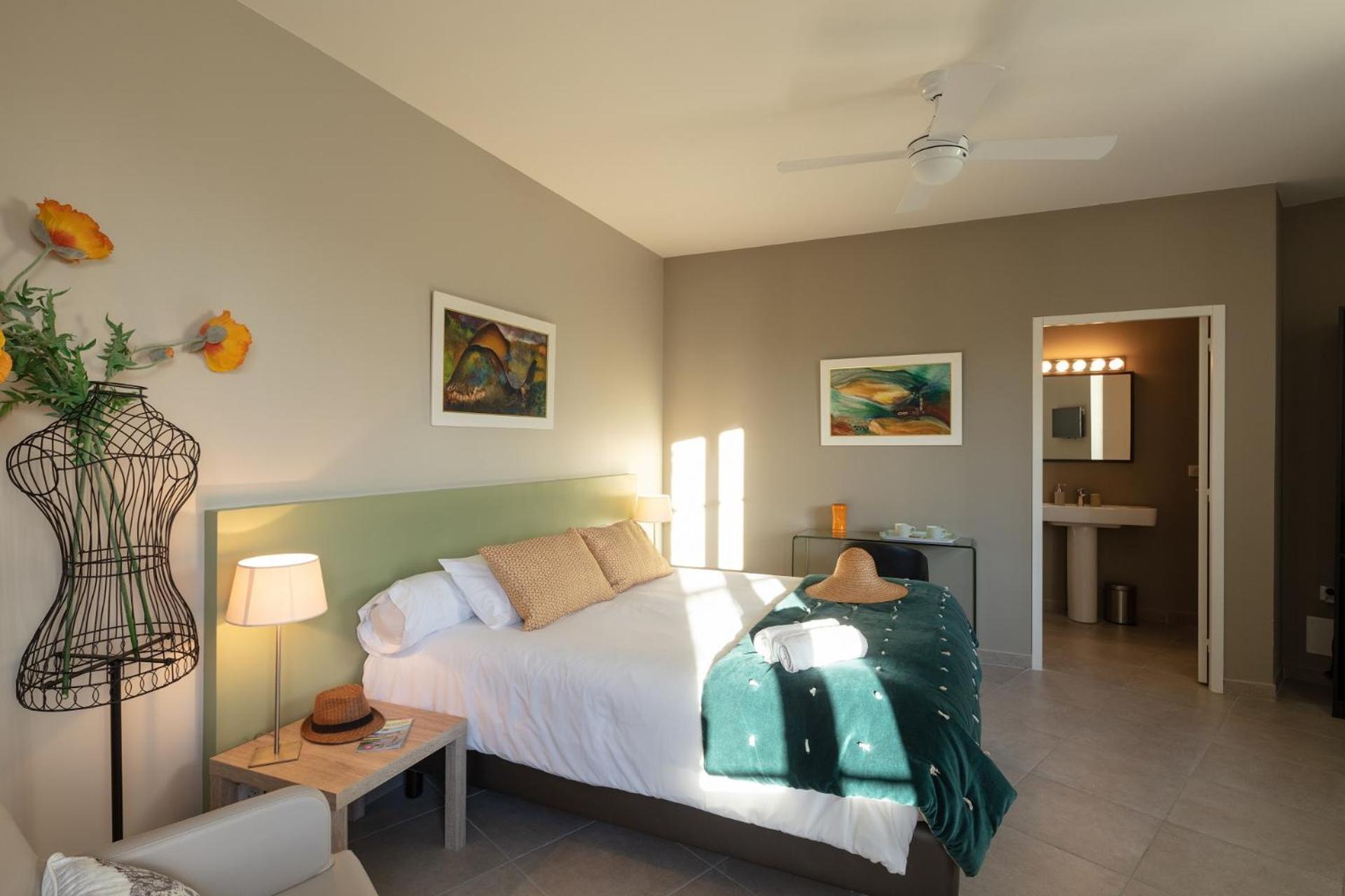 Le grenier occitan Bed and Breakfast Gramazie Exteriör bild