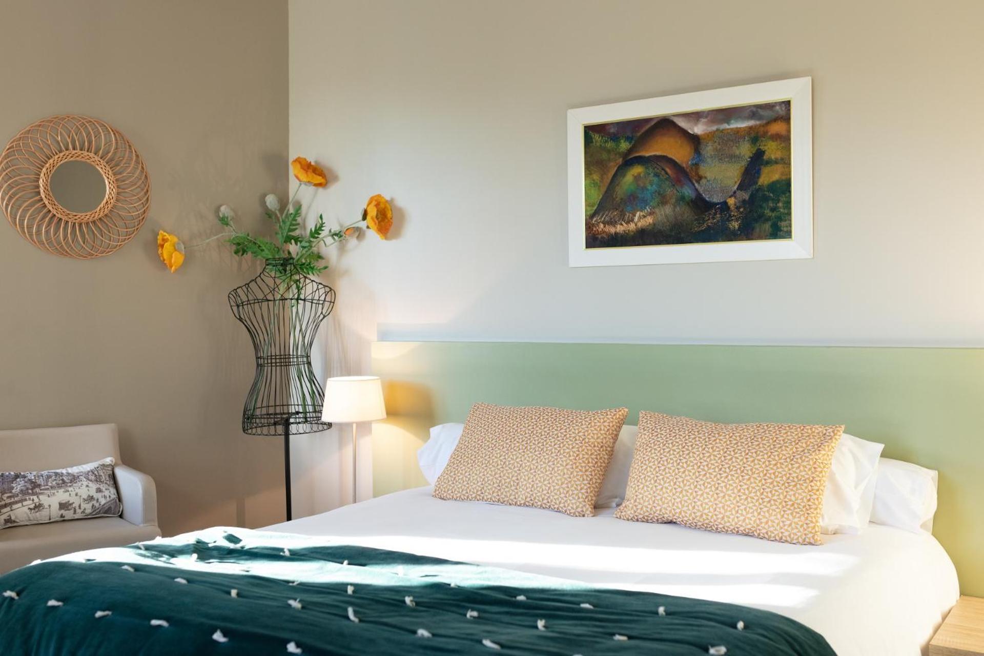 Le grenier occitan Bed and Breakfast Gramazie Exteriör bild