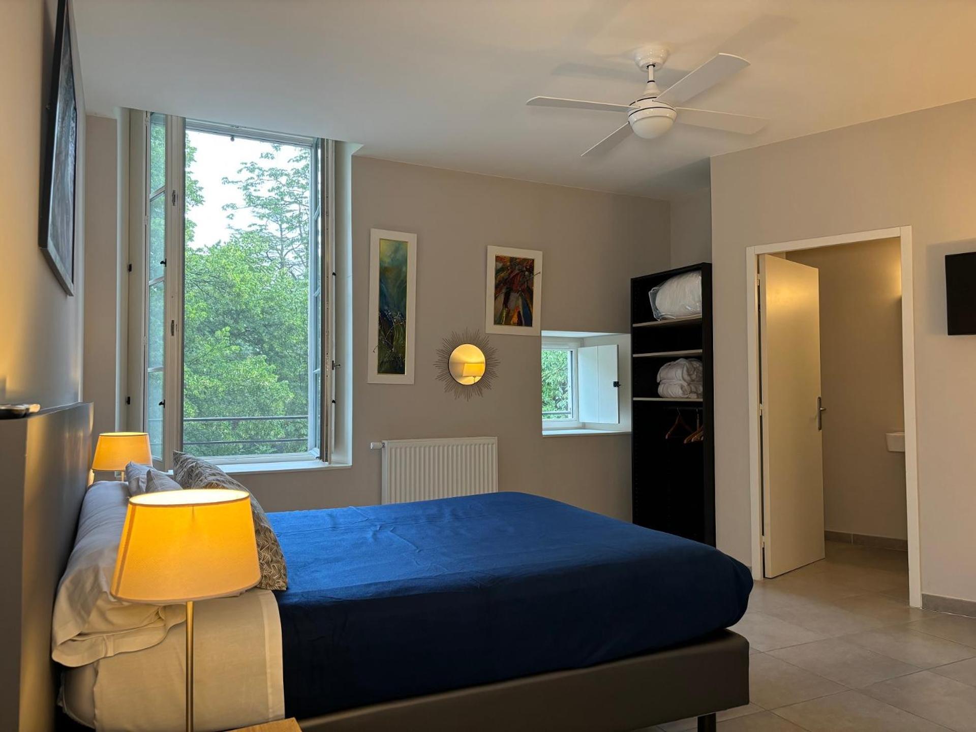 Le grenier occitan Bed and Breakfast Gramazie Exteriör bild