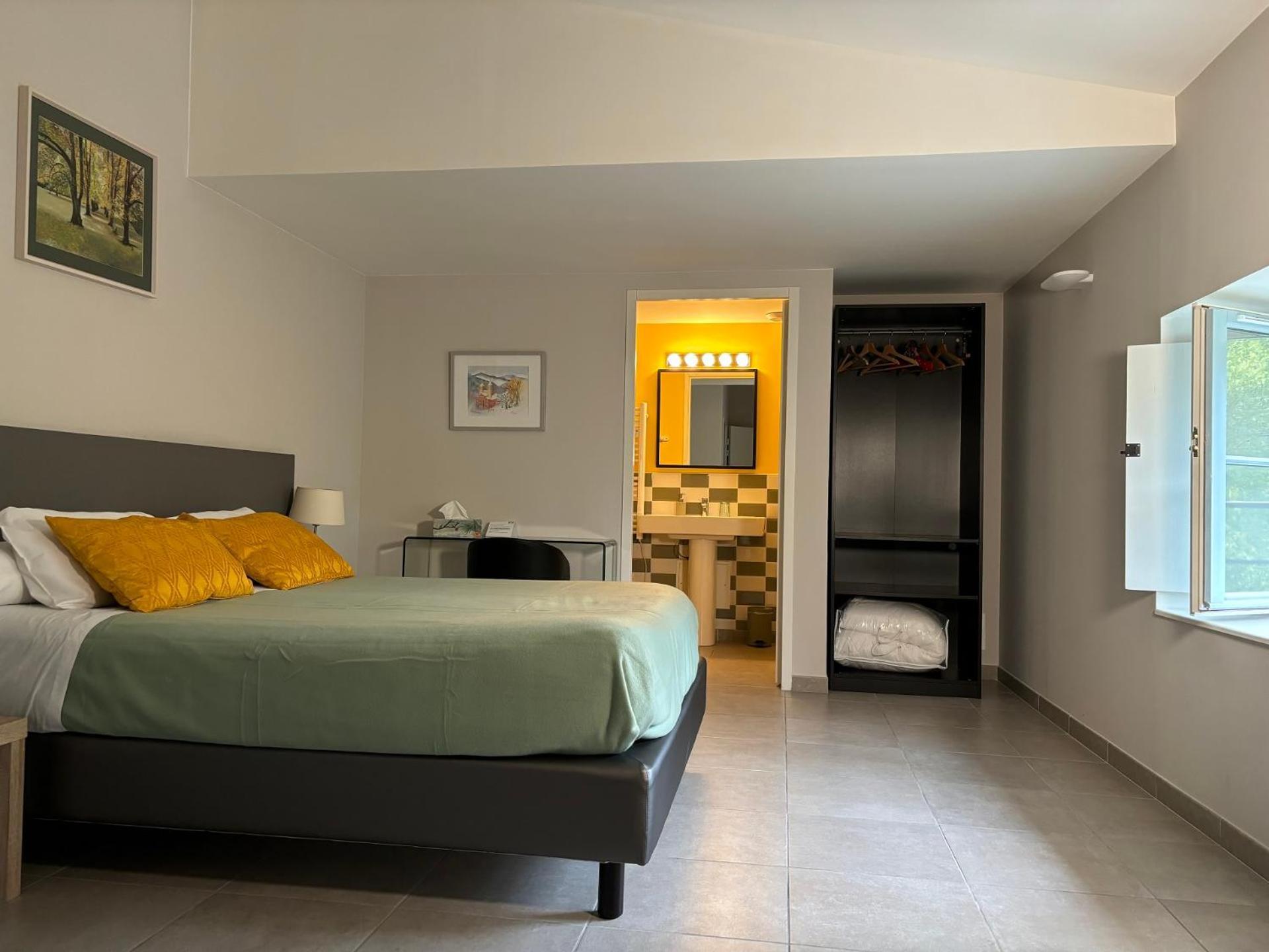Le grenier occitan Bed and Breakfast Gramazie Exteriör bild