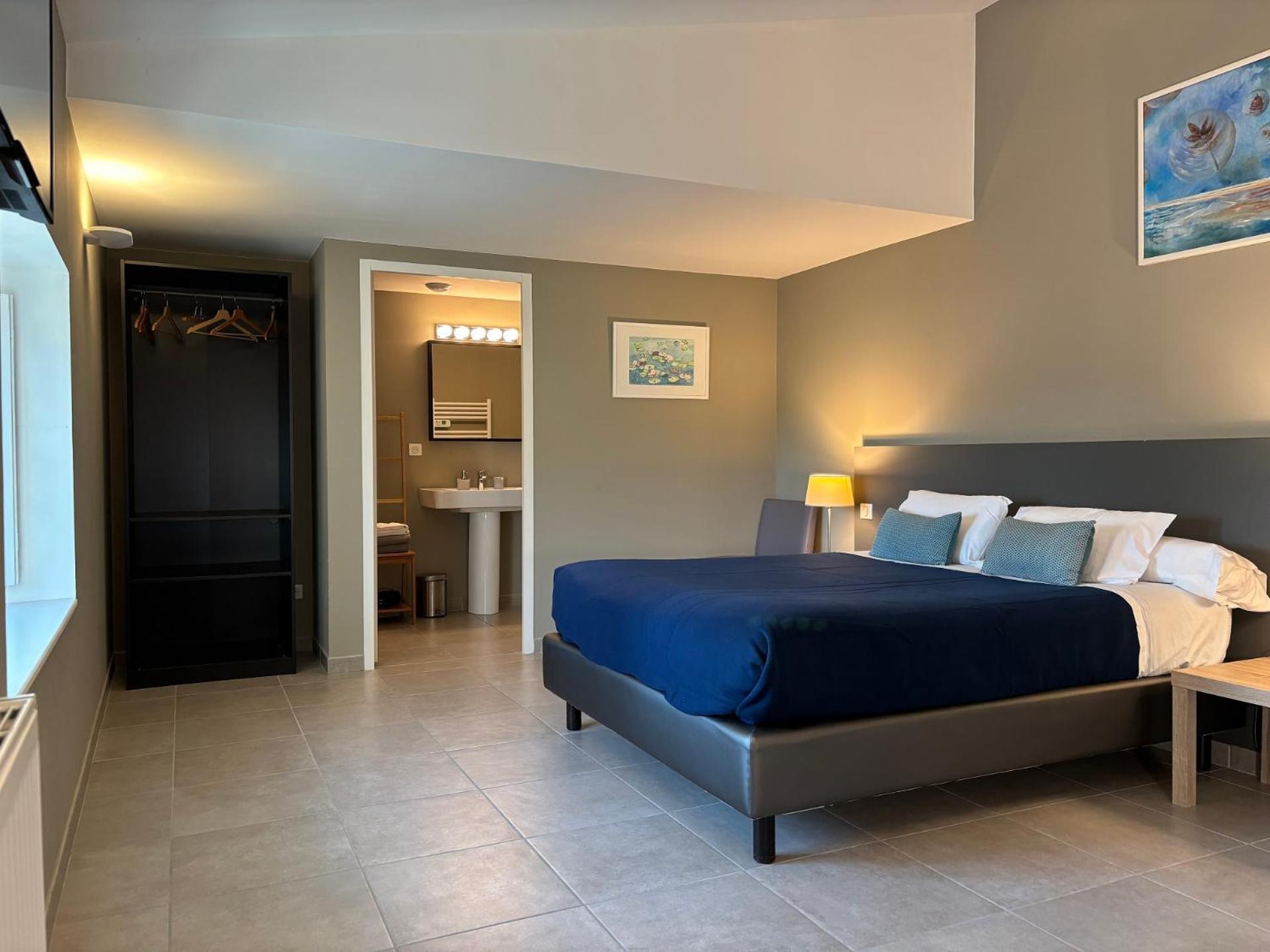 Le grenier occitan Bed and Breakfast Gramazie Exteriör bild