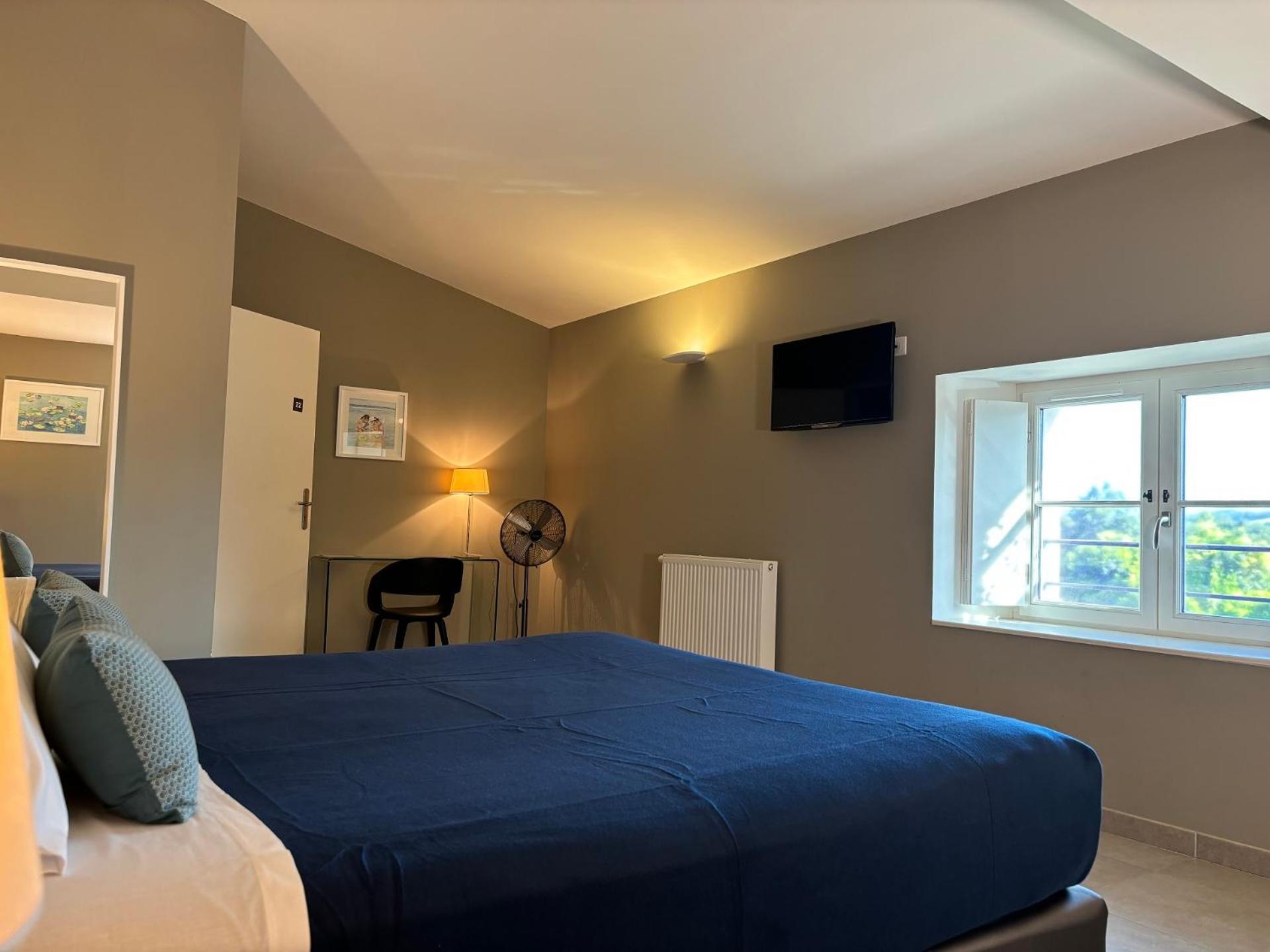 Le grenier occitan Bed and Breakfast Gramazie Exteriör bild