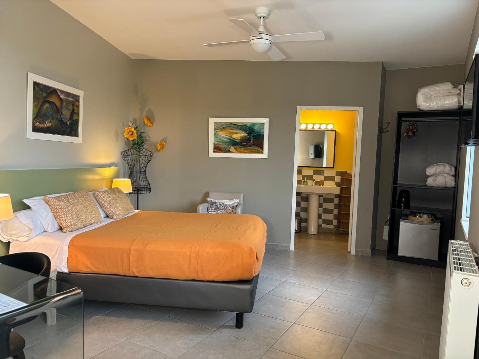 Le grenier occitan Bed and Breakfast Gramazie Exteriör bild