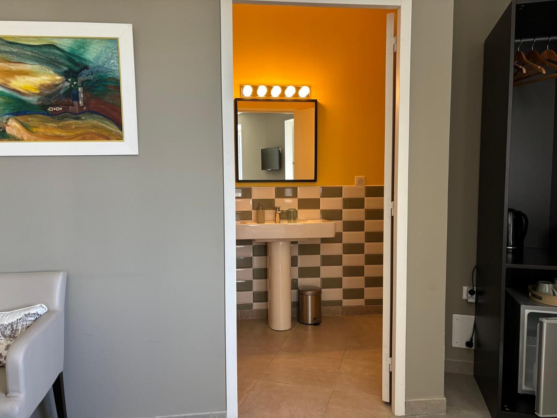 Le grenier occitan Bed and Breakfast Gramazie Exteriör bild