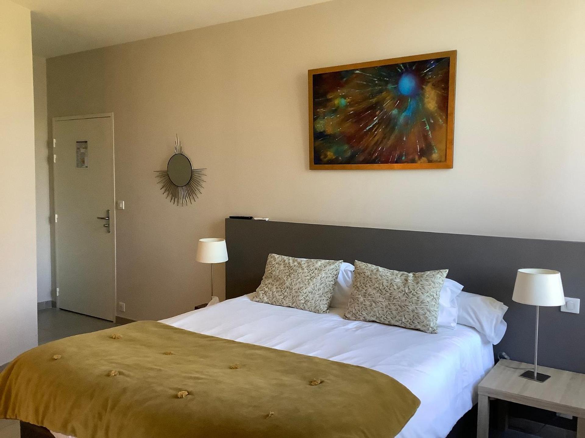 Le grenier occitan Bed and Breakfast Gramazie Exteriör bild