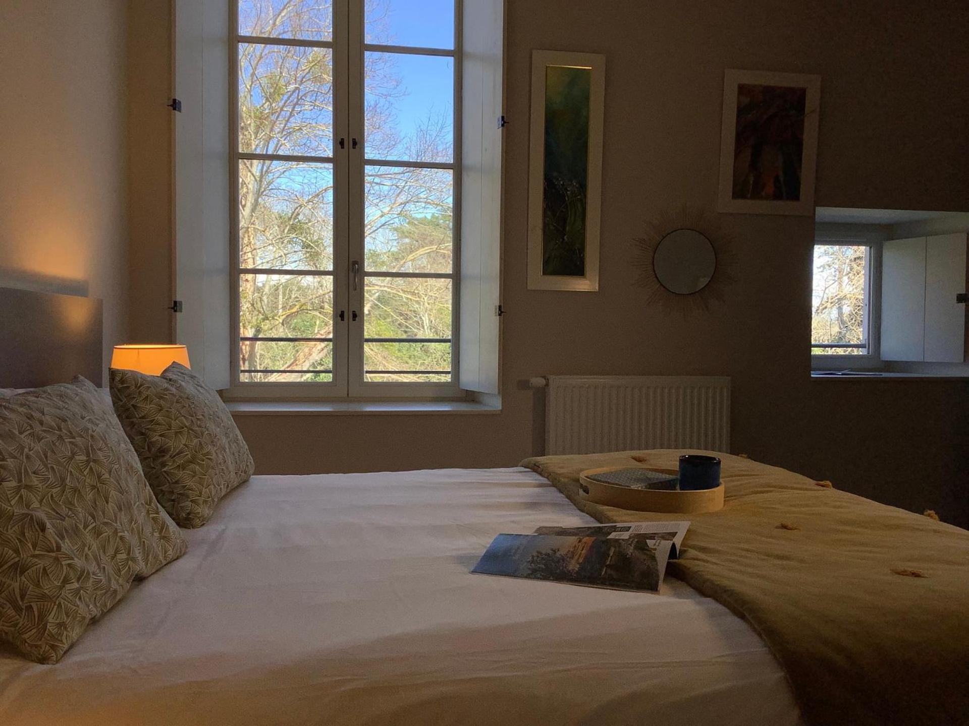 Le grenier occitan Bed and Breakfast Gramazie Exteriör bild